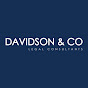 Davidson & Co Law Firm - @davidsoncolawfirm9009 YouTube Profile Photo
