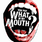 You Put What In My Mouth ? YouTube Profile Photo