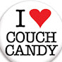Couch Candy YouTube Profile Photo