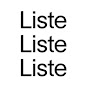 Liste Art Fair Basel YouTube Profile Photo