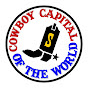 Cowboy Capital of the World Pro Rodeo Stephenville - @cowboycapitaloftheworldpro8902 YouTube Profile Photo