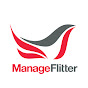 ManageFlitter - @manageflitter YouTube Profile Photo