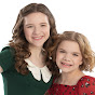 Jillian and Addie Laugh - @BabyteethMore YouTube Profile Photo