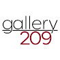 Gallery 209 Art - @gallery209art5 YouTube Profile Photo