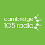 Cambridge 105 Radio - @Cambridge105 YouTube Profile Photo