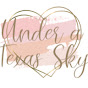 Under a Texas Sky - @UnderATexasSky YouTube Profile Photo