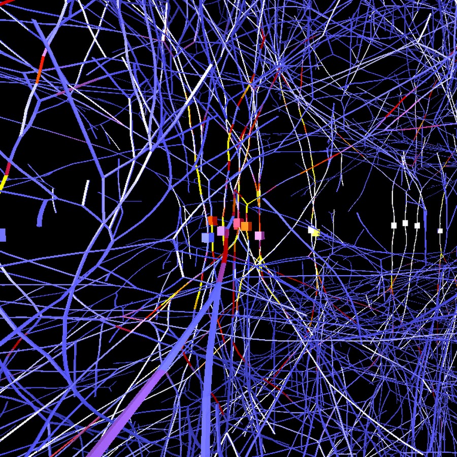 Анимация изображения нейросеть