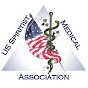 Spiritist Medical Association YouTube Profile Photo
