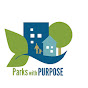 Parks with Purpose YouTube Profile Photo