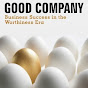 GoodCompanyBook - @GoodCompanyBook YouTube Profile Photo