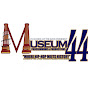 Museum 44 Where Hip Hop Meets History - @museum44wherehiphopmeetshi95 YouTube Profile Photo