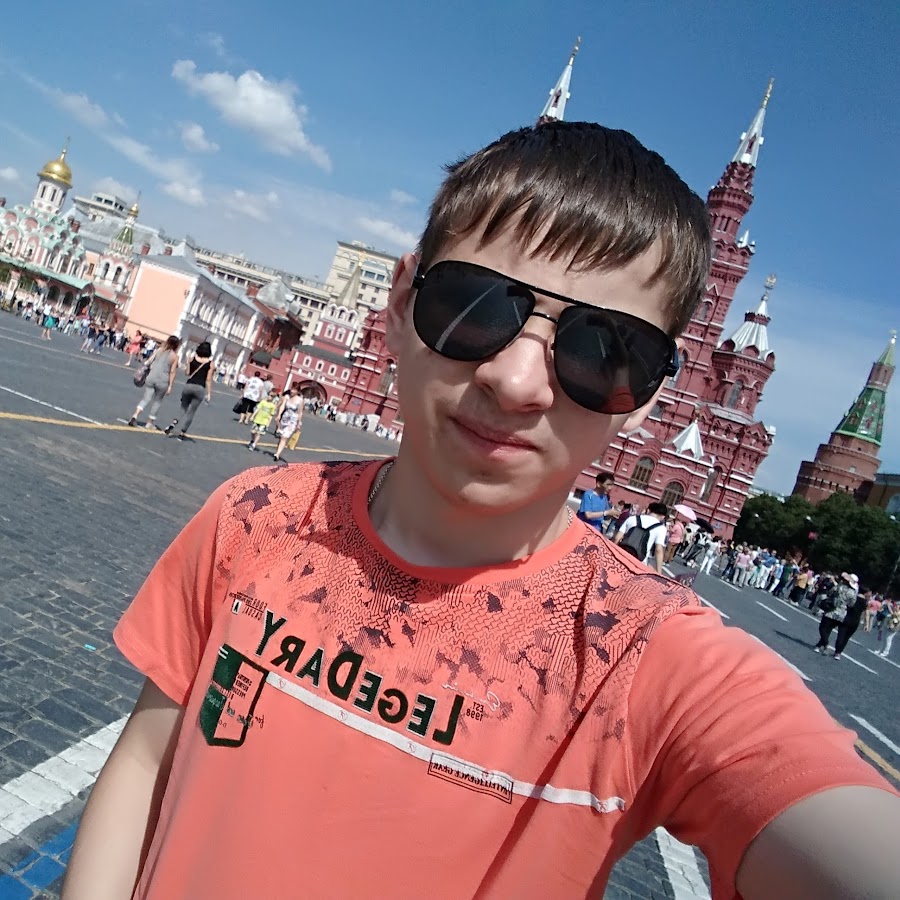 Денис Стацкий чемпион мира
