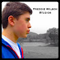 Frederick Wilson - @FreddieWilsonCovers YouTube Profile Photo