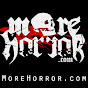 MoreHorror In Hollywood Video Archive - @MoreHorrorOfficial YouTube Profile Photo