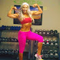 Debbie Crall Fitness YouTube Profile Photo