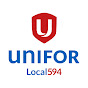 Unifor Local 594 - @uniforlocal5946 YouTube Profile Photo
