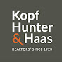 Kopf Hunter Haas | REALTORS Since 1923 YouTube Profile Photo