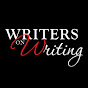 Writers on Writing - @writersonwriting3866 YouTube Profile Photo