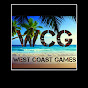 West Coast Games - @westcoastgames5625 YouTube Profile Photo