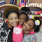 T's Lit Story Crew - @TsLitStoryCrew YouTube Profile Photo