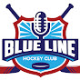 Blue Line Hockey Club Productions, LLC YouTube Profile Photo