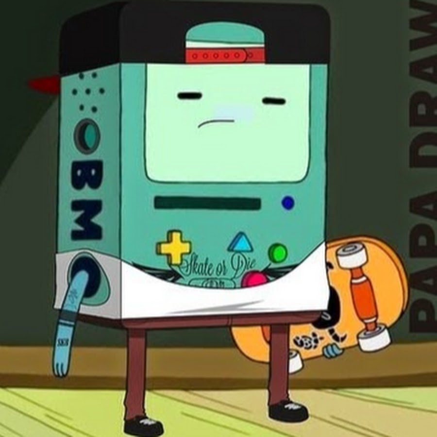 bmo kills amo