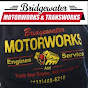 BridgewaterMotorworksNJ - @bridgewatermotorworksnj8870 YouTube Profile Photo