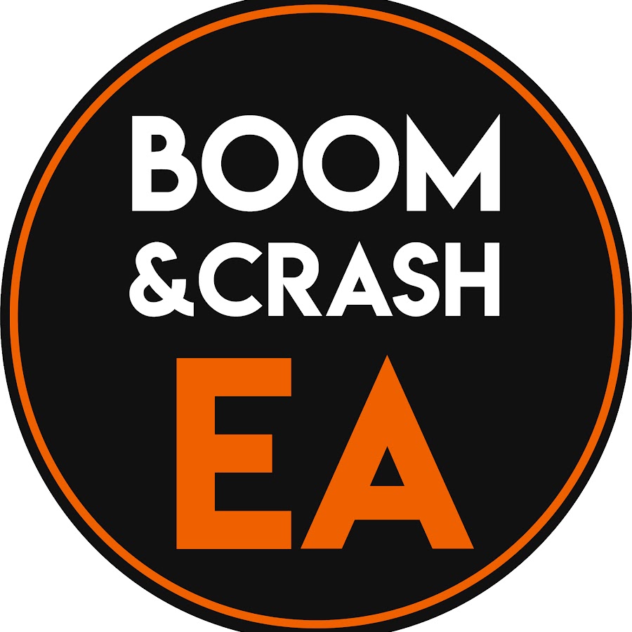 boom and crash ea