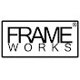 FrameWorks UK - @FrameWorksUK YouTube Profile Photo