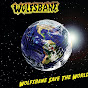 WolfsbaneHMS - @WolfsbaneHMS YouTube Profile Photo