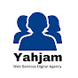 Brian Elliott from Yahjam Web Services - @Yahjam YouTube Profile Photo