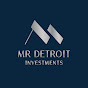 MR Detroit Investments - @mrdetroitinvestments3667 YouTube Profile Photo