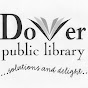 Dover Public Library - @doverpubliclibrary9559 YouTube Profile Photo