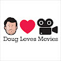 Doug Loves Movies - @douglovesmovies2376 YouTube Profile Photo