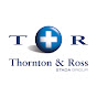 Thornton & Ross - @thorntonross2843 YouTube Profile Photo