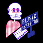Plaid Skeleton - @plaidskeleton6338 YouTube Profile Photo