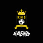 KingsHeathShootersFC - @kingsheathshootersfc6653 YouTube Profile Photo