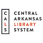 Central Arkansas Library System - @CentralArkansasLibrarySystem YouTube Profile Photo