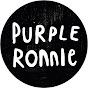 Purple Ronnie - @purpleronnie YouTube Profile Photo