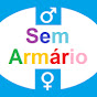 Sem Armário YouTube Profile Photo