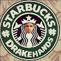 StarbucksDrakeHands - @starbucksdrakehands YouTube Profile Photo