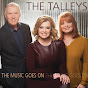 The Talleys - Official YouTube Channel - @thetalleys-officialyoutube4591 YouTube Profile Photo