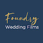 Foundry Wedding Films - @foundryweddingfilms YouTube Profile Photo