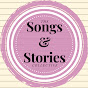 The Songs & Stories Collective - @thesongsstoriescollective9606 YouTube Profile Photo