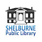 Shelburne Public Library YouTube Profile Photo