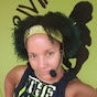 Nikki Harris - @nikkizumbafitness YouTube Profile Photo