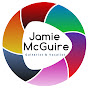 Jamie McGuire - @jamiemcguiremusician YouTube Profile Photo