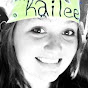 Kailee Taylor - @kelloggsandme YouTube Profile Photo