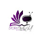 StoryTime Chill - @storytimechill2707 YouTube Profile Photo