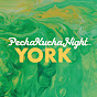 PechaKucha Night York - @pechakuchanightyork9742 YouTube Profile Photo